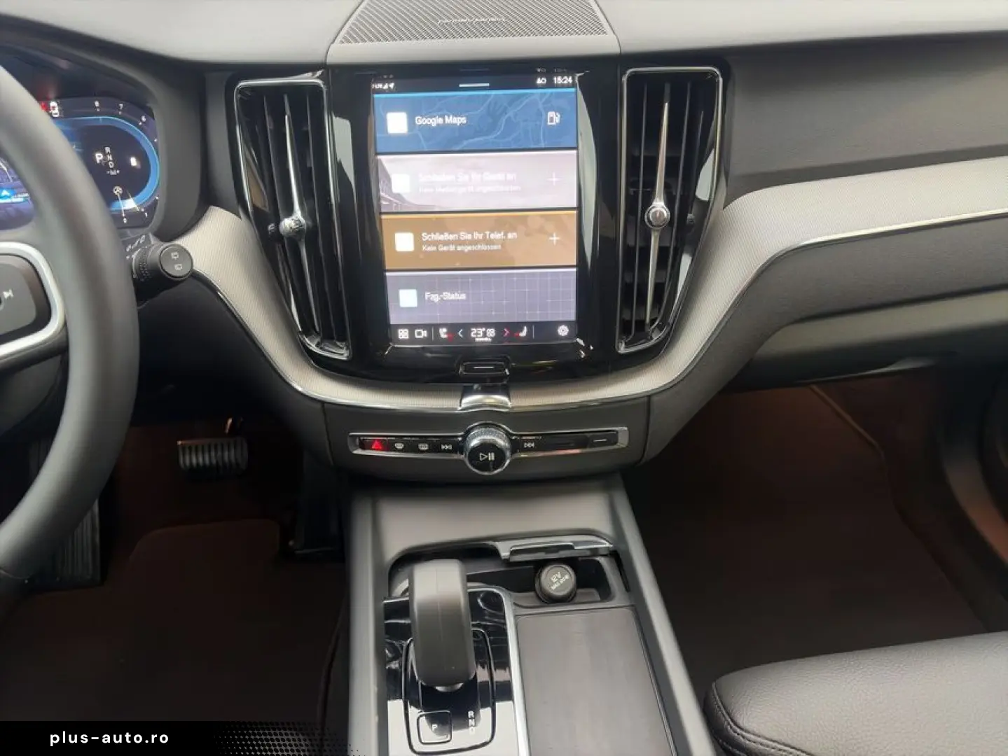 VOLVO XC60 B5 AWD Core Aut Leder H&K Licht- Winter