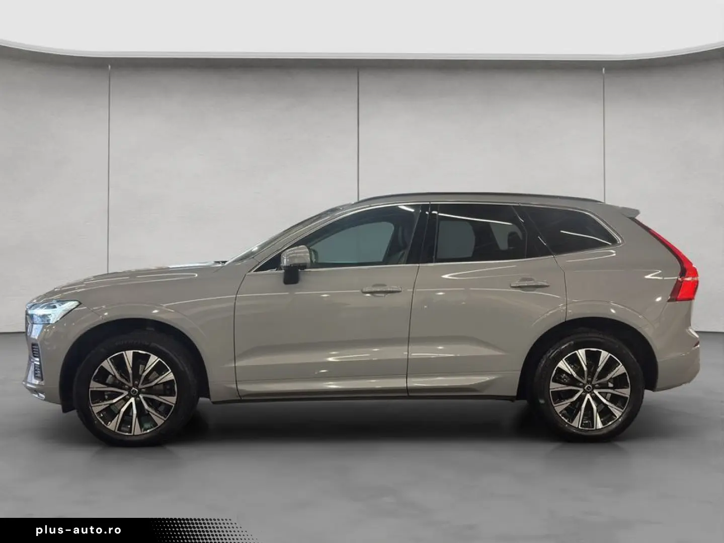 VOLVO XC60 B5 AWD Vollleder BLIS Pilot Licht- Winter-
