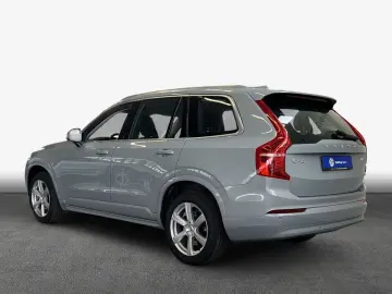 VOLVO XC90 B5 AWD Aut 7S Leder Maps LED Licht-Paket Pi