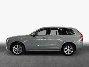 VOLVO XC90 B5 AWD Aut 7S Leder Maps LED Licht-Paket Pi