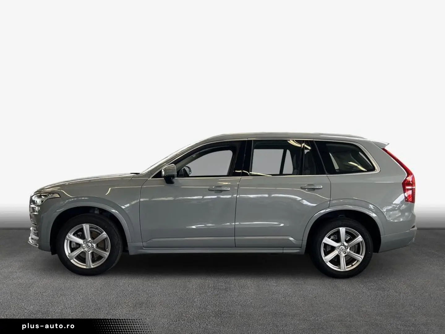 VOLVO XC90 B5 AWD Aut 7S Leder Maps LED Licht-Paket Pi