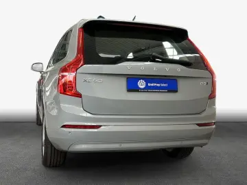 VOLVO XC90 B5 AWD Aut 7S Leder Maps LED Licht-Paket Pi