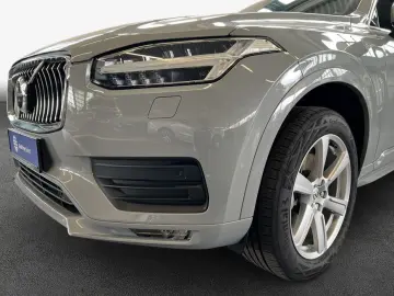 VOLVO XC90 B5 AWD Aut 7S Leder Maps LED Licht-Paket Pi