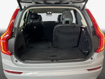 VOLVO XC90 B5 AWD Aut 7S Leder Maps LED Licht-Paket Pi