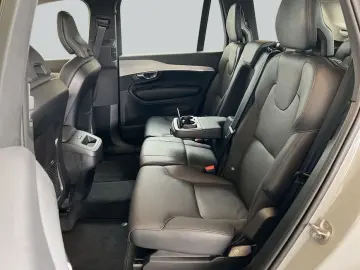 VOLVO XC90 B5 AWD Aut 7S Leder Maps LED Licht-Paket Pi