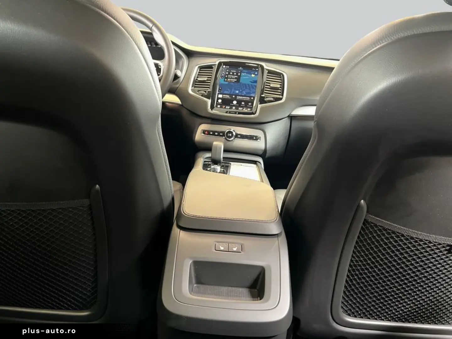 VOLVO XC90 B5 AWD Aut 7S Leder Maps LED Licht-Paket Pi