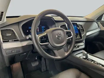 VOLVO XC90 B5 AWD Aut 7S Leder Maps LED Licht-Paket Pi