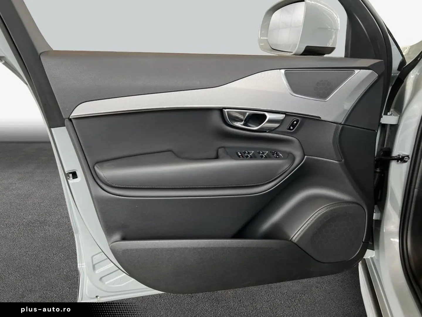 VOLVO XC90 B5 AWD Aut 7S Leder Maps LED Licht-Paket Pi