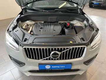 VOLVO XC90 B5 AWD Aut 7S Leder Maps LED Licht-Paket Pi