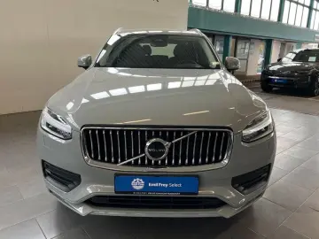 VOLVO XC90 B5 AWD Aut 7S Leder Maps LED Licht-Paket Pi
