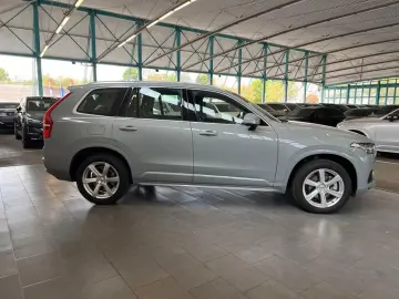 VOLVO XC90 B5 AWD Aut 7S Leder Maps LED Licht-Paket Pi