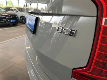 VOLVO XC90 B5 AWD Aut 7S Leder Maps LED Licht-Paket Pi