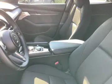 MAZDA 3 2.0 SKYACTIV-X Exclusive-Line Matrix-LED Bose