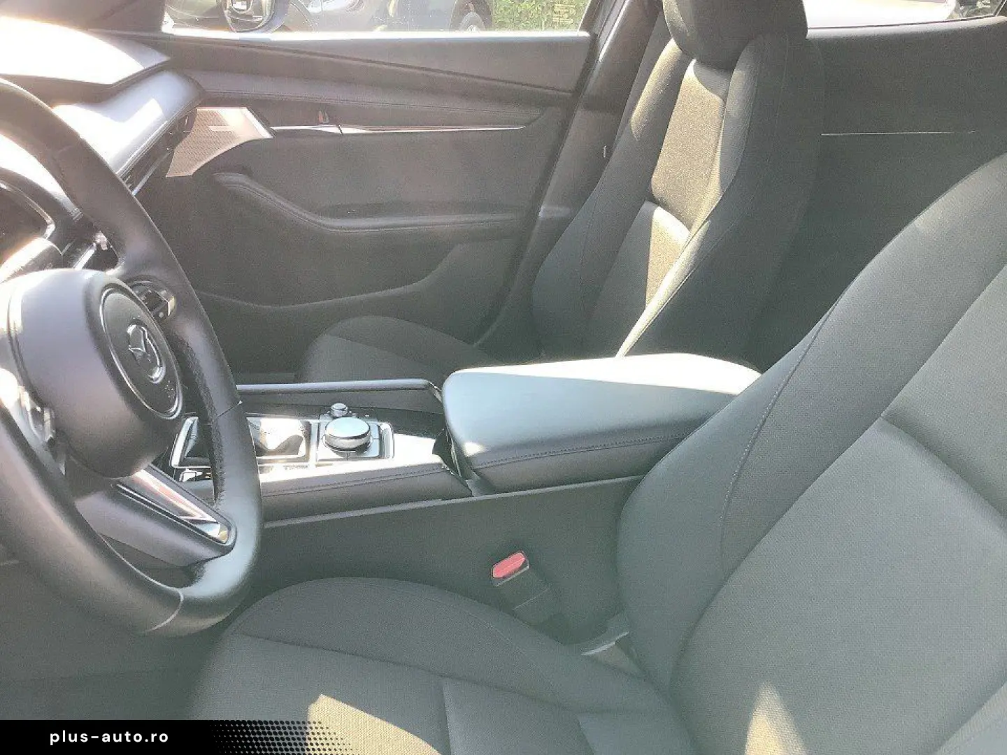 MAZDA 3 2.0 SKYACTIV-X Exclusive-Line Matrix-LED Bose