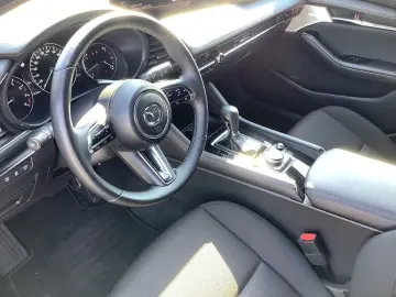 MAZDA 3 2.0 SKYACTIV-X Exclusive-Line Matrix-LED Bose