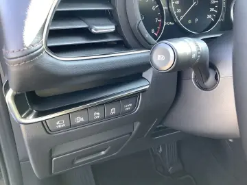 MAZDA 3 2.0 SKYACTIV-X Exclusive-Line Matrix-LED Bose