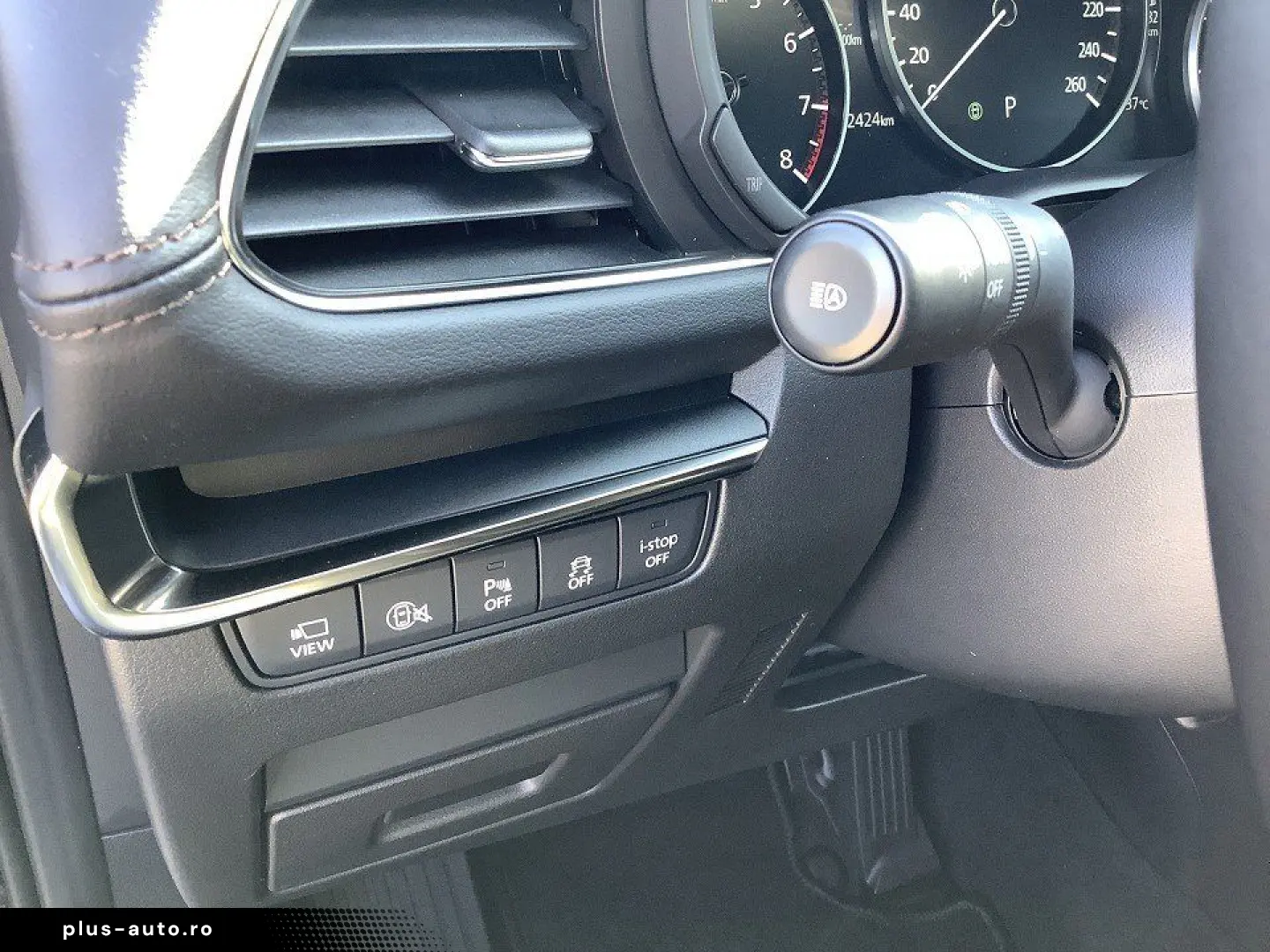 MAZDA 3 2.0 SKYACTIV-X Exclusive-Line Matrix-LED Bose