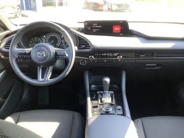 MAZDA 3 2.0 SKYACTIV-X Exclusive-Line Matrix-LED Bose