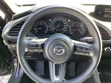 MAZDA 3 2.0 SKYACTIV-X Exclusive-Line Matrix-LED Bose