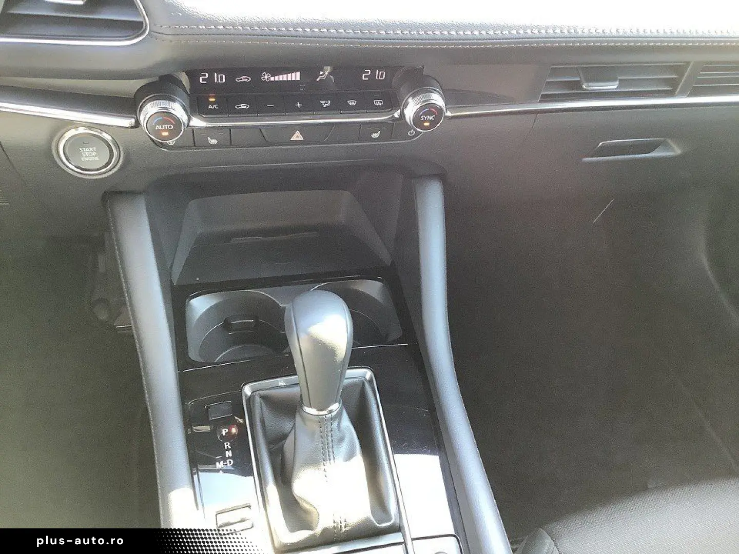 MAZDA 3 2.0 SKYACTIV-X Exclusive-Line Matrix-LED Bose