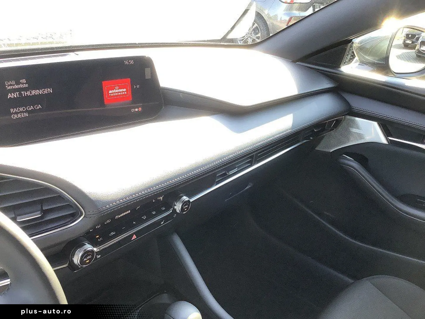 MAZDA 3 2.0 SKYACTIV-X Exclusive-Line Matrix-LED Bose