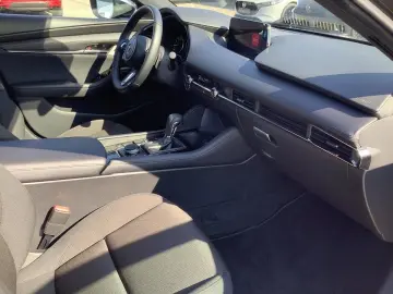 MAZDA 3 2.0 SKYACTIV-X Exclusive-Line Matrix-LED Bose