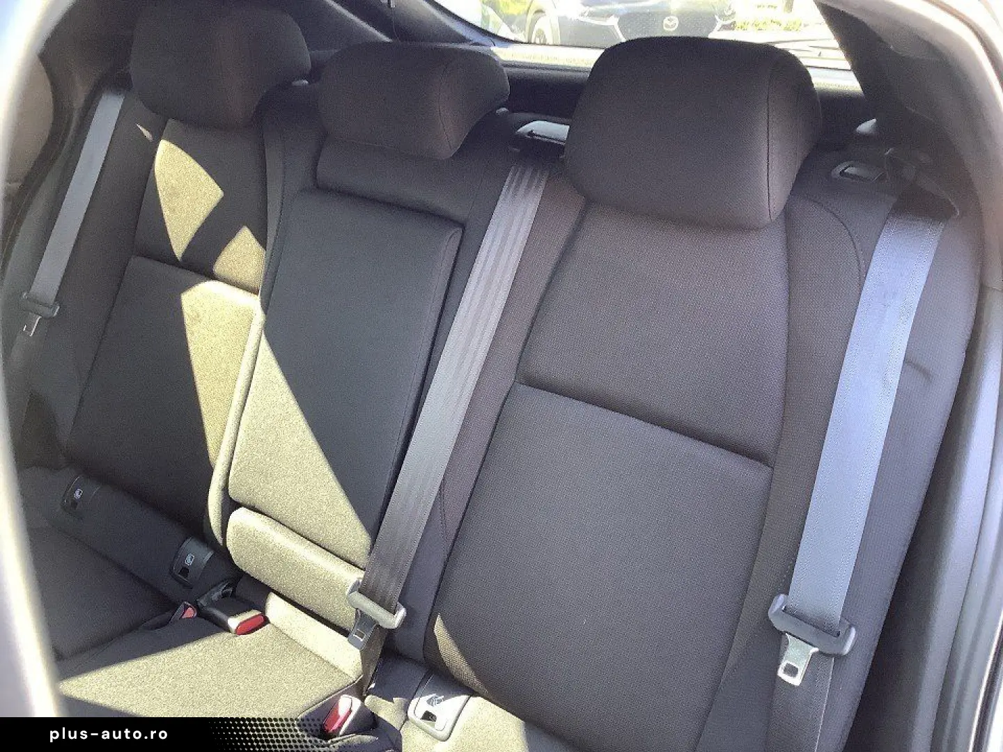 MAZDA 3 2.0 SKYACTIV-X Exclusive-Line Matrix-LED Bose