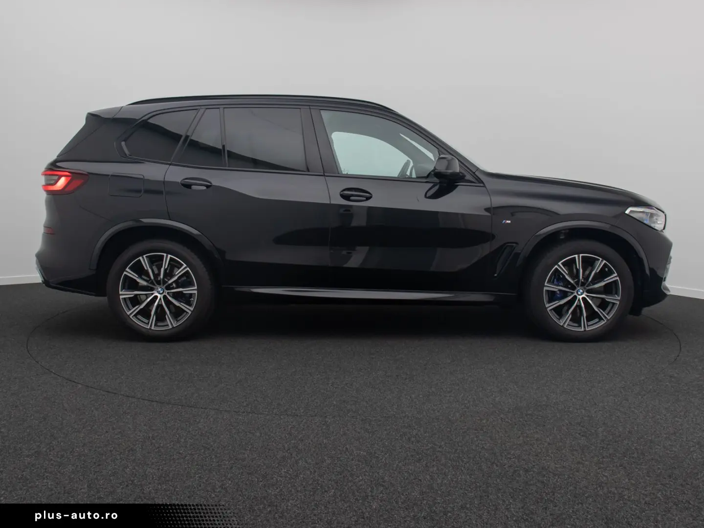 BMW X5 xD40d M Sport Laser HUD DAB AHK Panorama