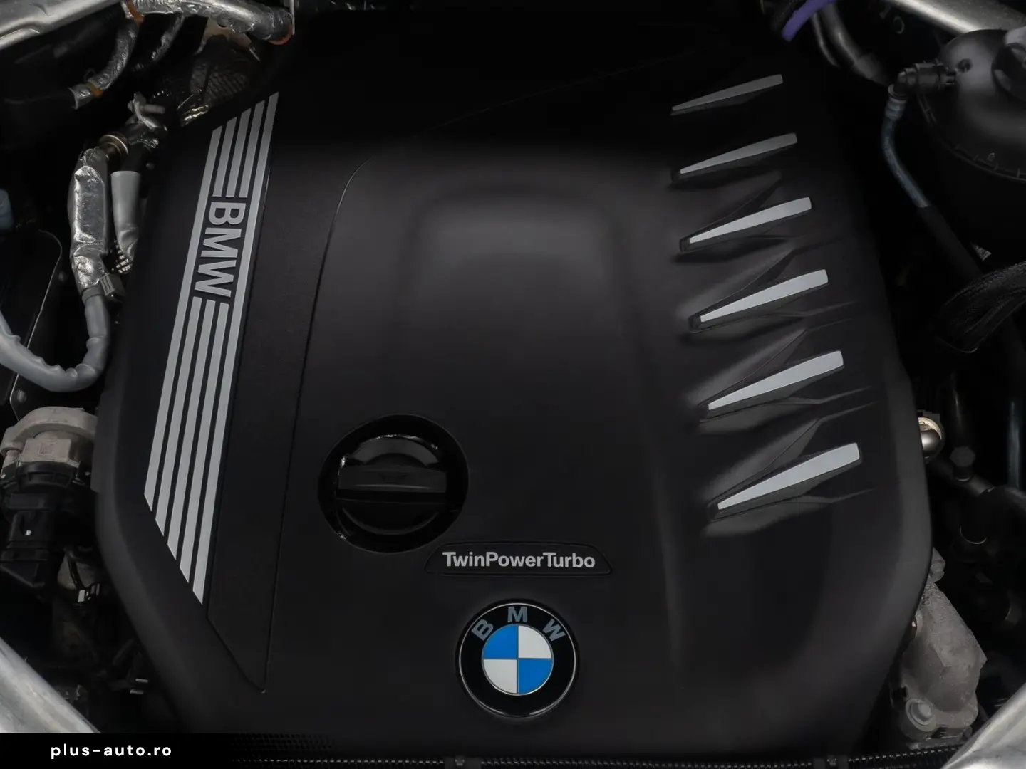 BMW X5 xD40d M Sport Laser HUD DAB AHK Panorama