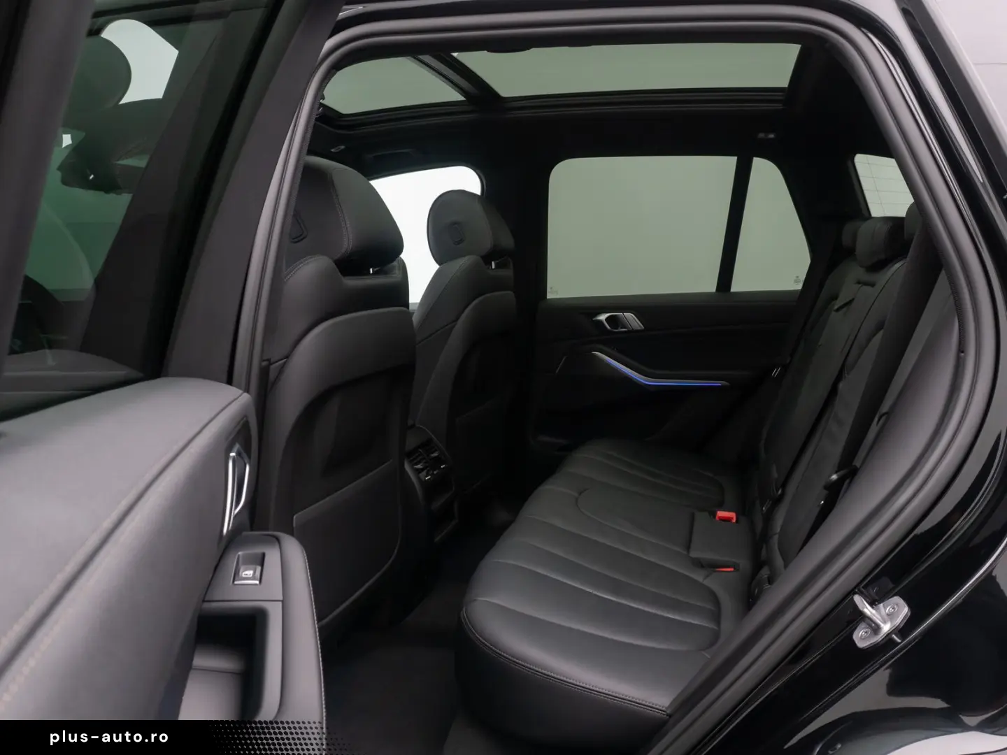 BMW X5 xD40d M Sport Laser HUD DAB AHK Panorama