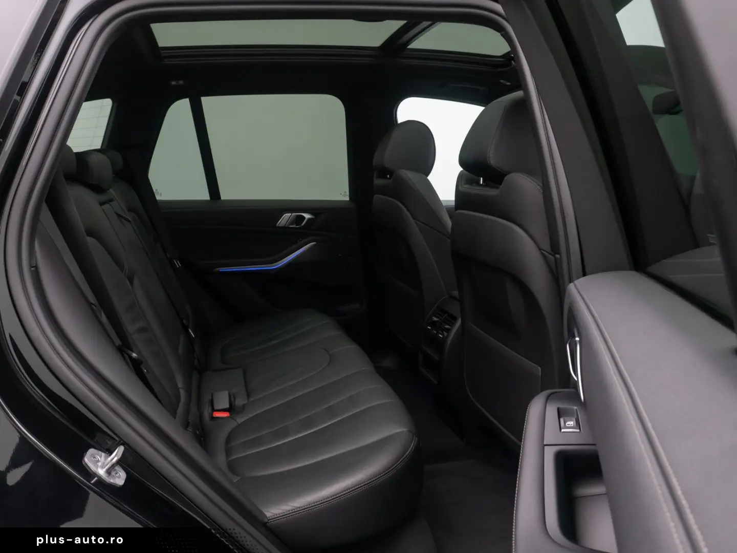 BMW X5 xD40d M Sport Laser HUD DAB AHK Panorama