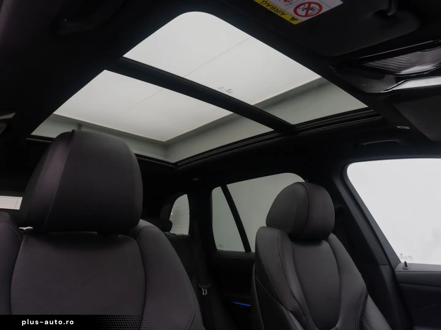 BMW X5 xD40d M Sport Laser HUD DAB AHK Panorama