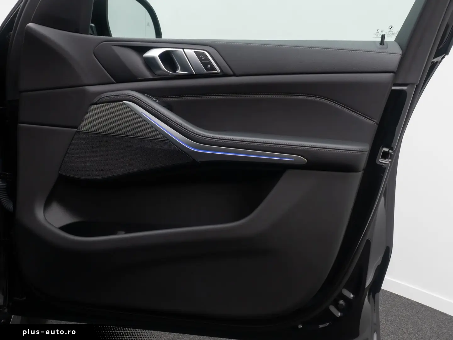 BMW X5 xD40d M Sport Laser HUD DAB AHK Panorama