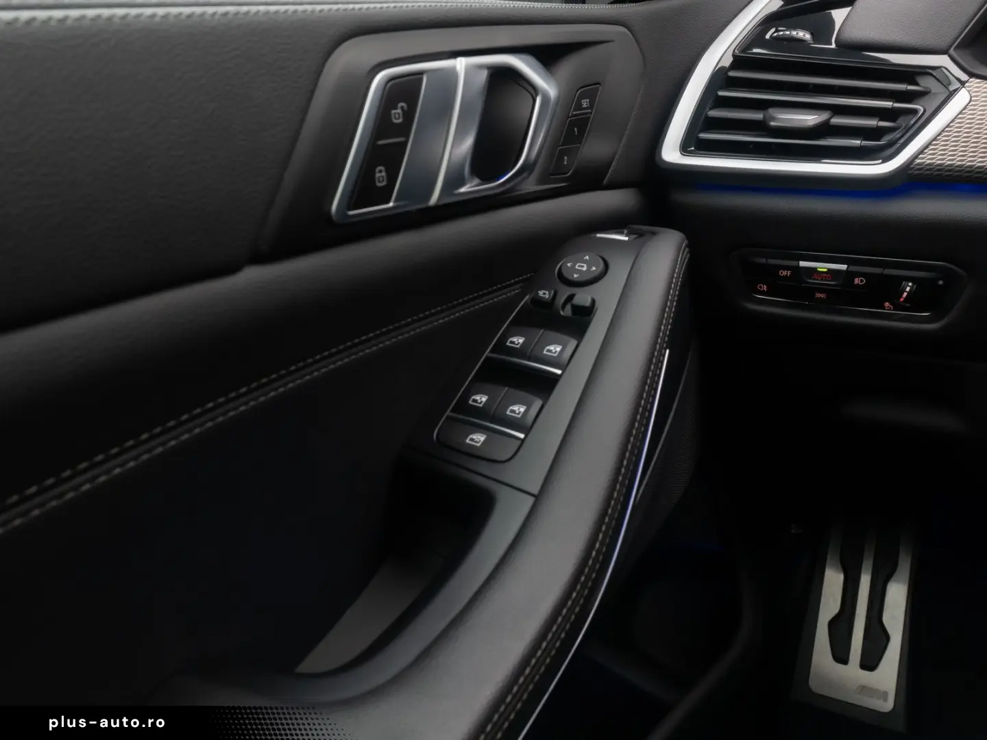 BMW X5 xD40d M Sport Laser HUD DAB AHK Panorama