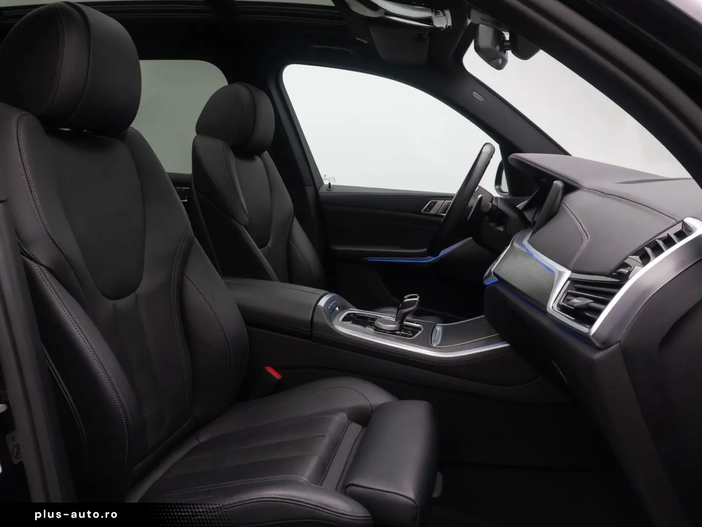 BMW X5 xD40d M Sport Laser HUD DAB AHK Panorama