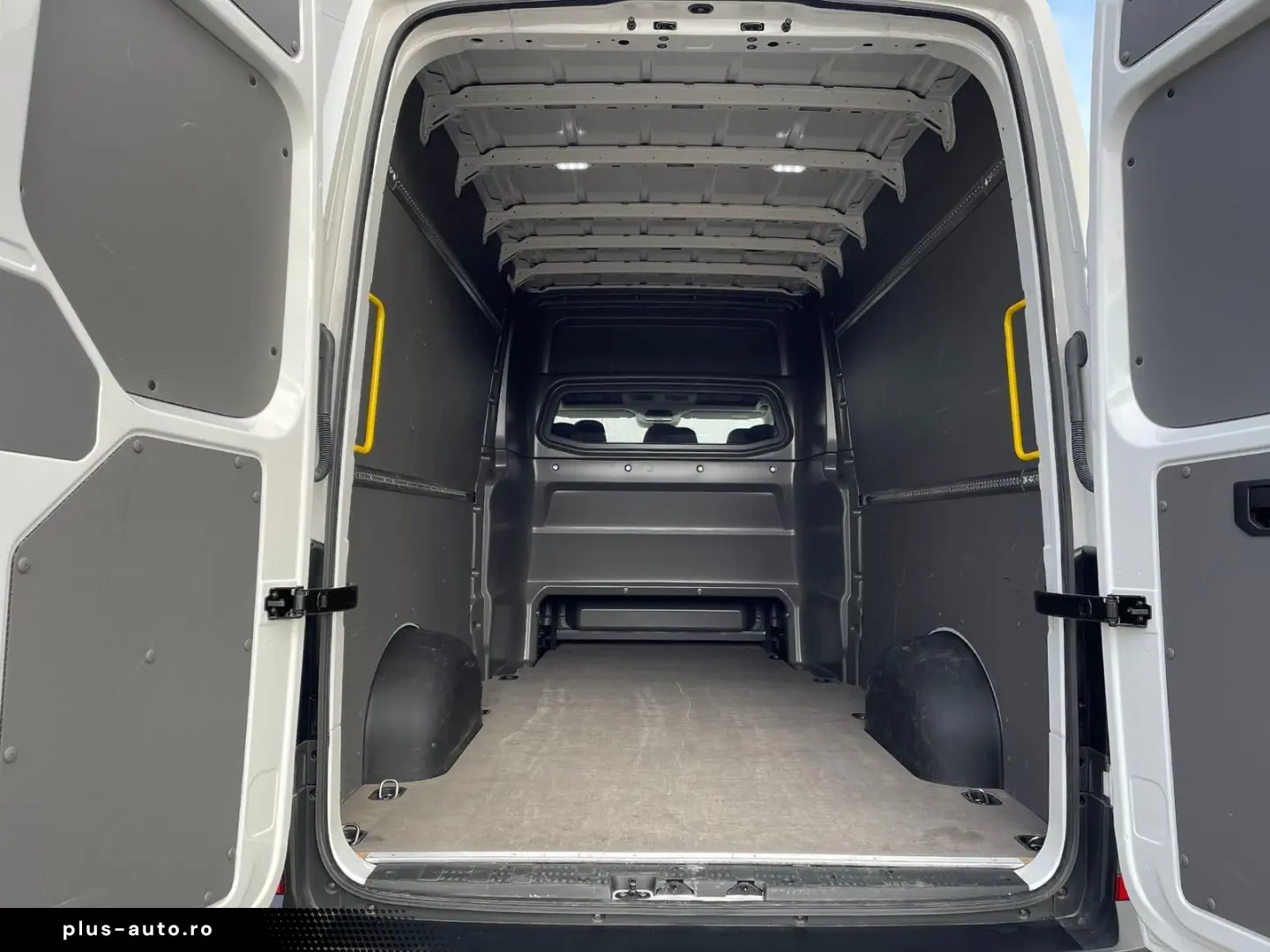VW Crafter 35 MIXTO L4H3 NAVI 5J.Gar