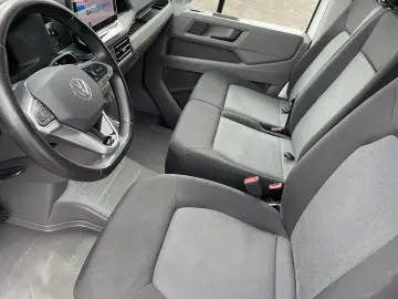 VW Crafter 35 MIXTO L4H3 NAVI 5J.Gar