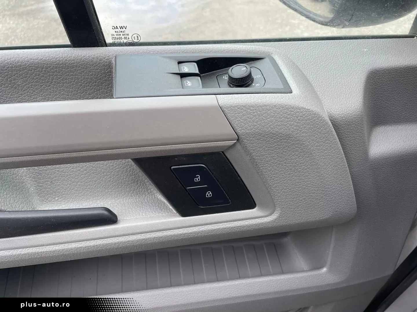 VW Crafter 35 MIXTO L4H3 NAVI 5J.Gar