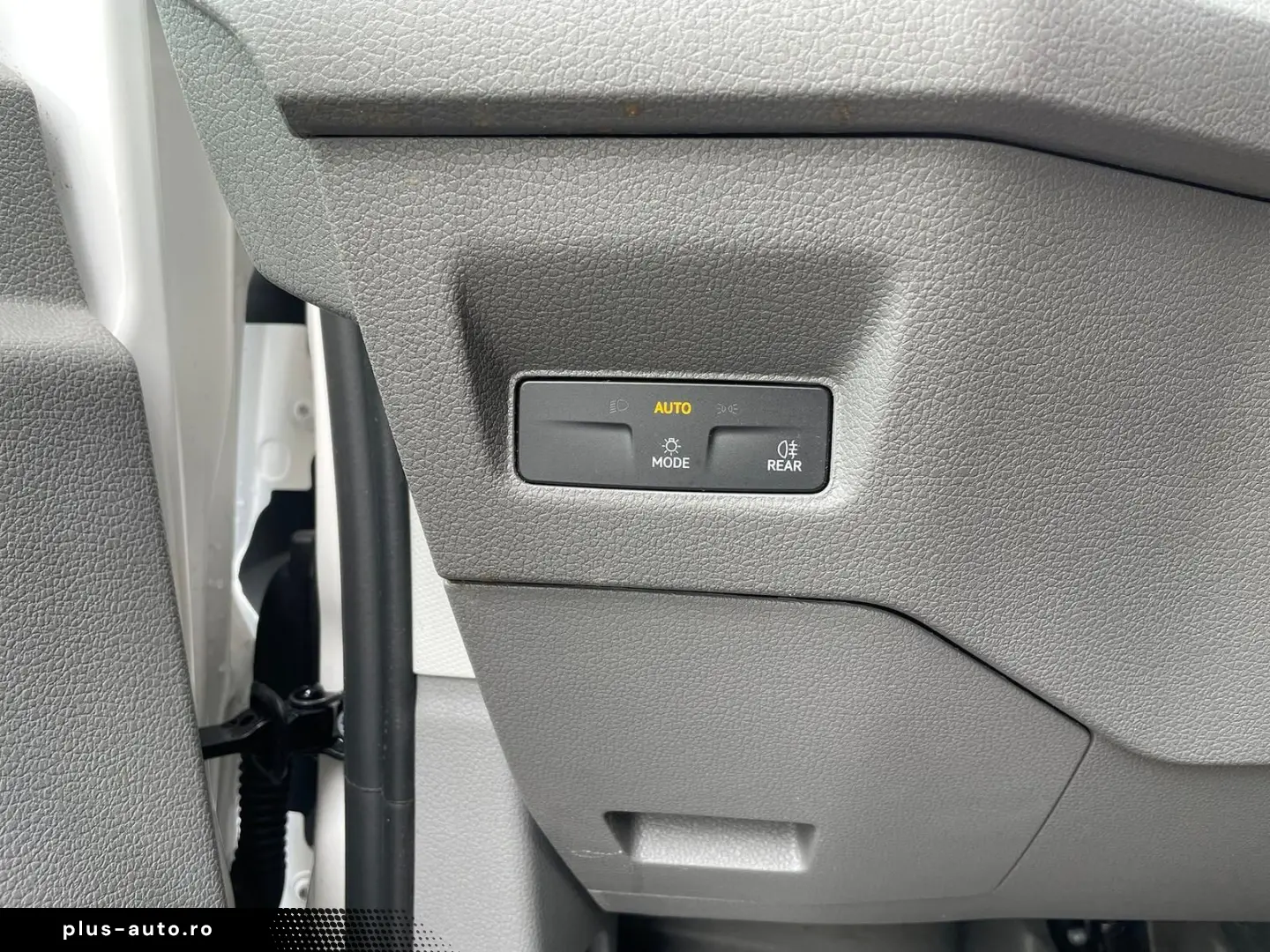 VW Crafter 35 MIXTO L4H3 NAVI 5J.Gar