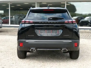 PEUGEOT 2008  MHEV-145 GT-Exclusiv Alcantara 360 Cam Nav