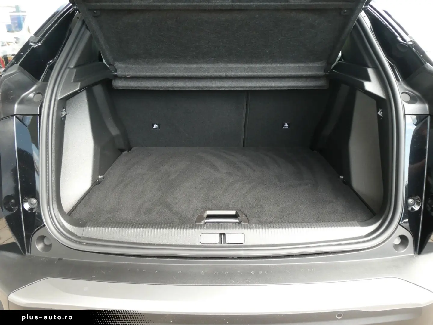 PEUGEOT 2008  MHEV-145 GT-Exclusiv Alcantara 360 Cam Nav