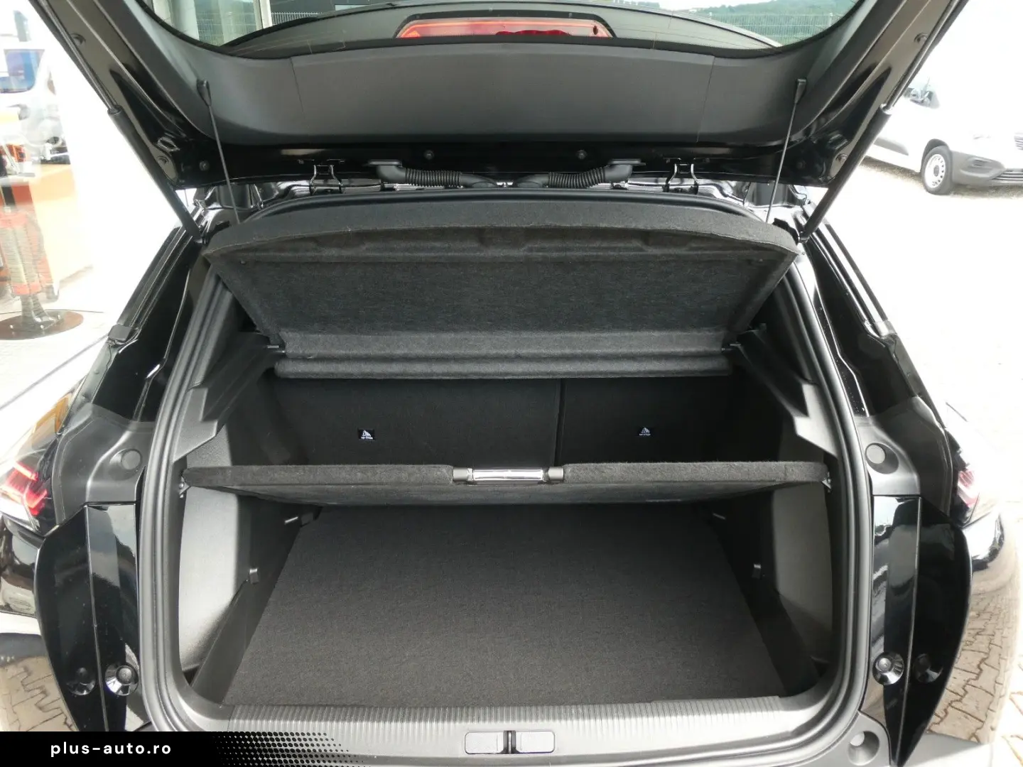 PEUGEOT 2008  MHEV-145 GT-Exclusiv Alcantara 360 Cam Nav