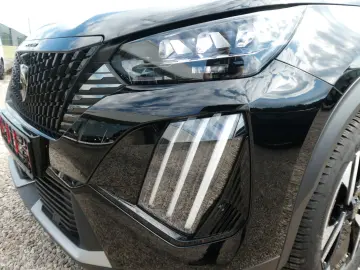 PEUGEOT 2008  MHEV-145 GT-Exclusiv Alcantara 360 Cam Nav