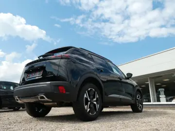 PEUGEOT 2008  MHEV-145 GT-Exclusiv Alcantara 360 Cam Nav