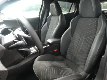 PEUGEOT 2008  MHEV-145 GT-Exclusiv Alcantara 360 Cam Nav