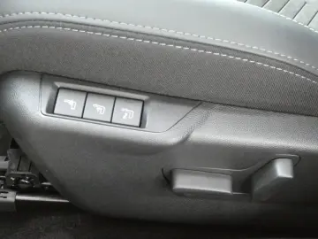 PEUGEOT 2008  MHEV-145 GT-Exclusiv Alcantara 360 Cam Nav