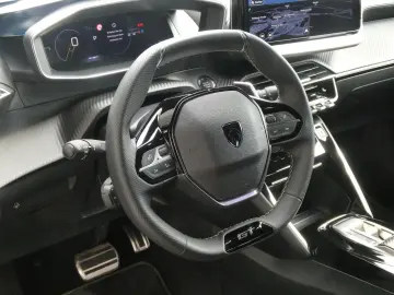 PEUGEOT 2008  MHEV-145 GT-Exclusiv Alcantara 360 Cam Nav