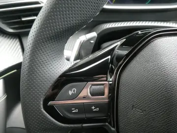 PEUGEOT 2008  MHEV-145 GT-Exclusiv Alcantara 360 Cam Nav