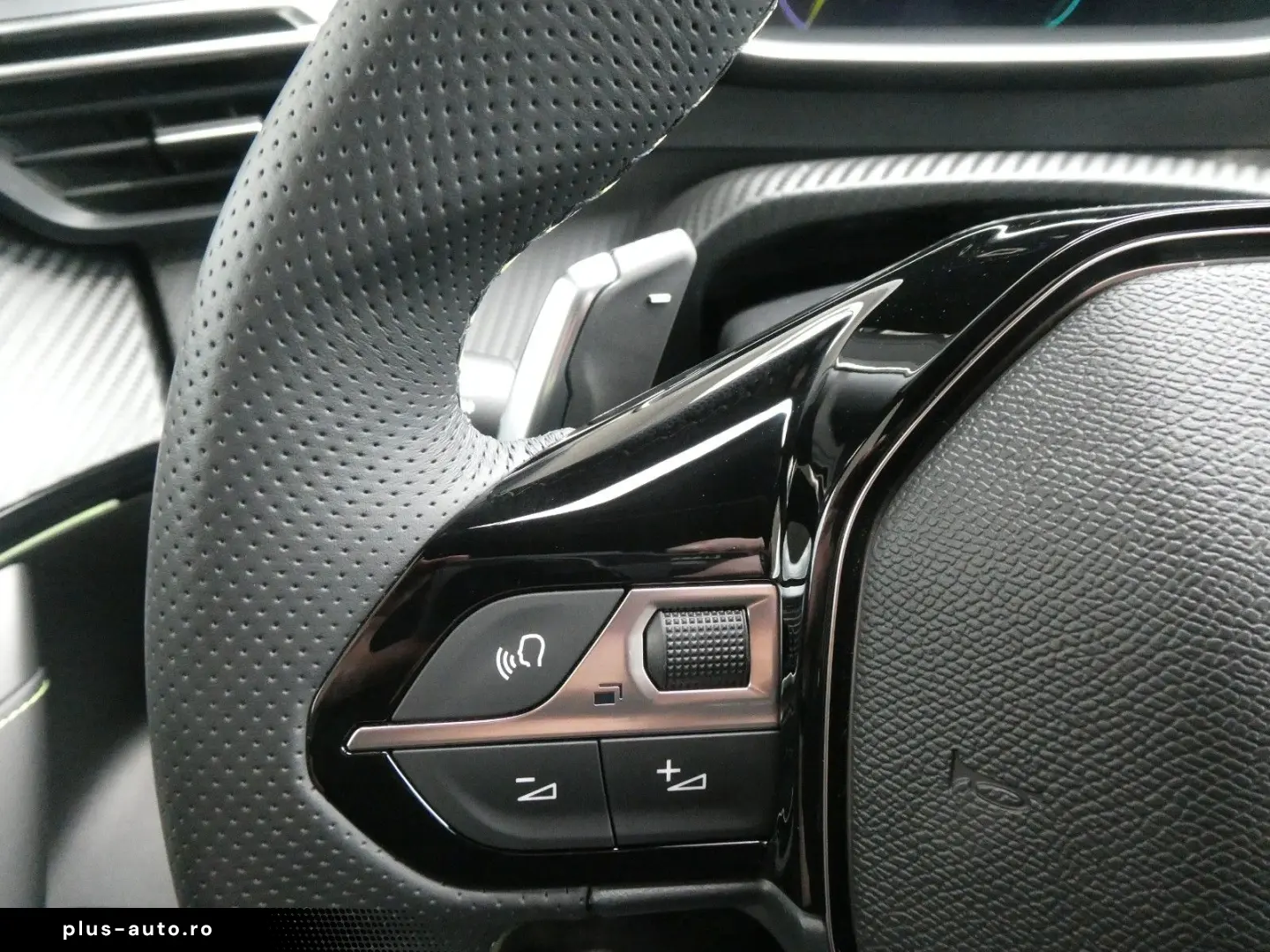 PEUGEOT 2008  MHEV-145 GT-Exclusiv Alcantara 360 Cam Nav