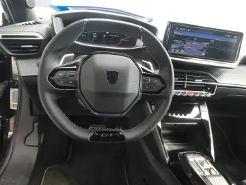 PEUGEOT 2008  MHEV-145 GT-Exclusiv Alcantara 360 Cam Nav